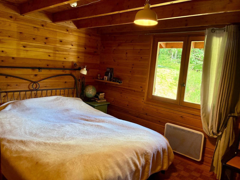 Maison - 124 m² - 7 pièces