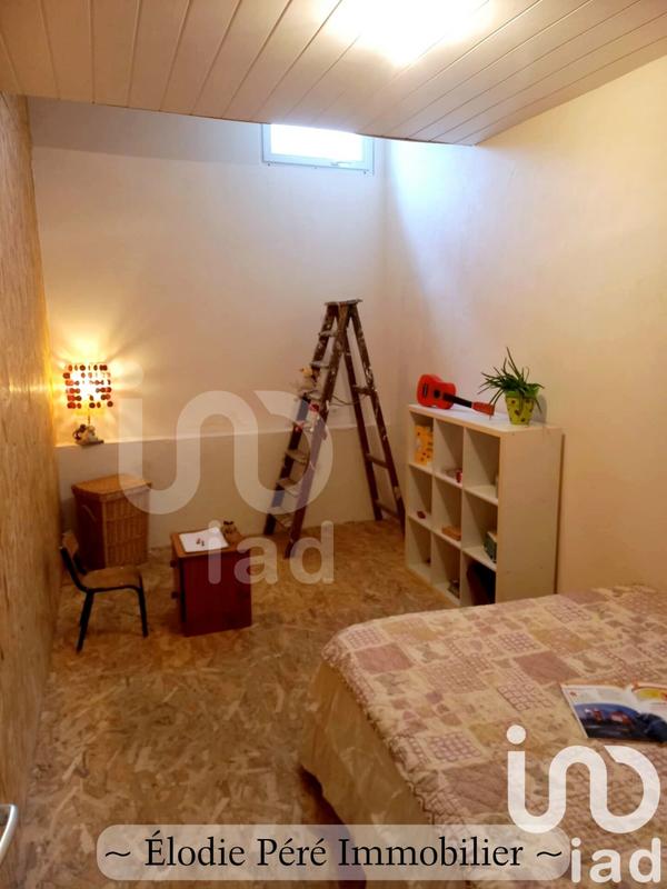 Appartement - 92 m² - 3 pièces