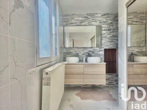 Maison - 154 m² - 7 pièces