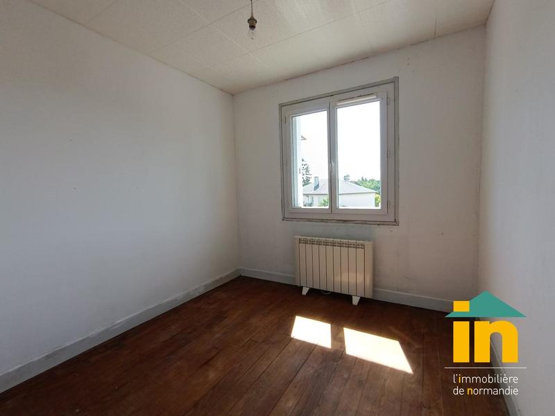 Maison de ville - 61 m² - 4 pièces