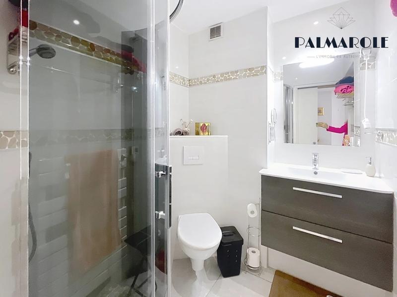 Appartement - 110 m² - 3 pièces