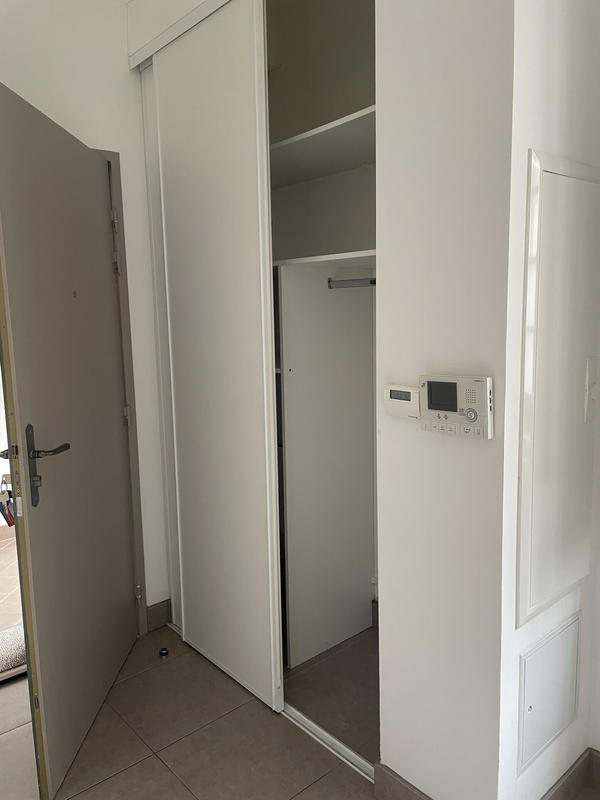 Appartement - 24 m² - 1 pièce