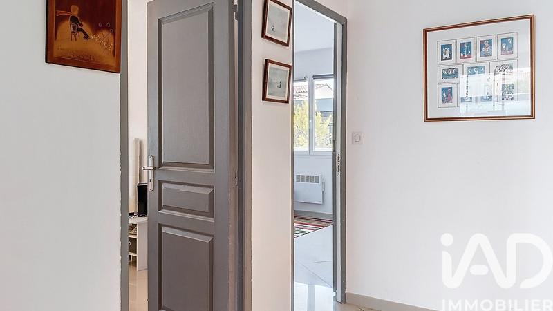 Maison - 129 m² - 4 pièces