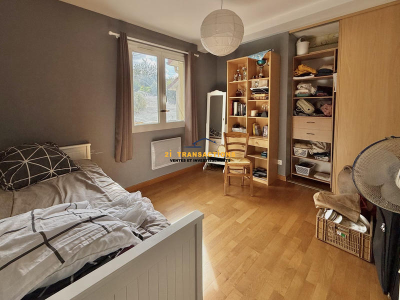 Villa - 151 m² - 5 pièces