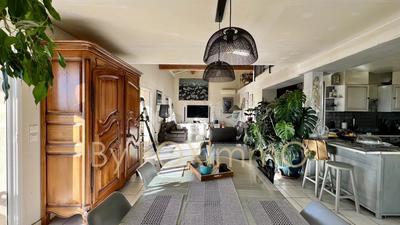 Villa - 135 m² - 4 pièces