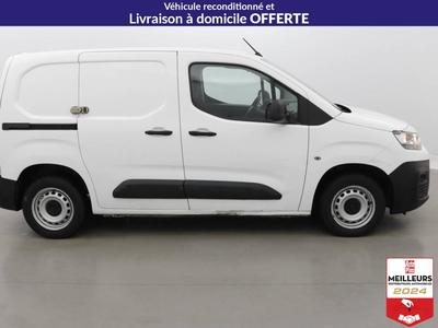 Citroën Berlingo Van m 650 Bluehdi 100 Club