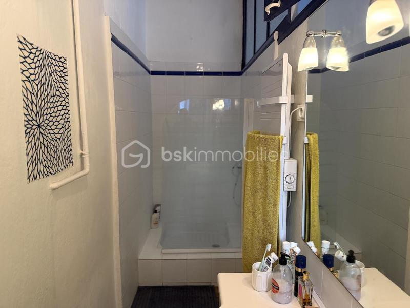 Appartement - 64 m² - 4 pièces