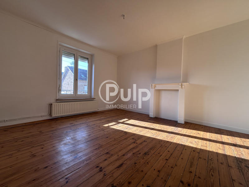 Appartement - 79 m² - 5 pièces
