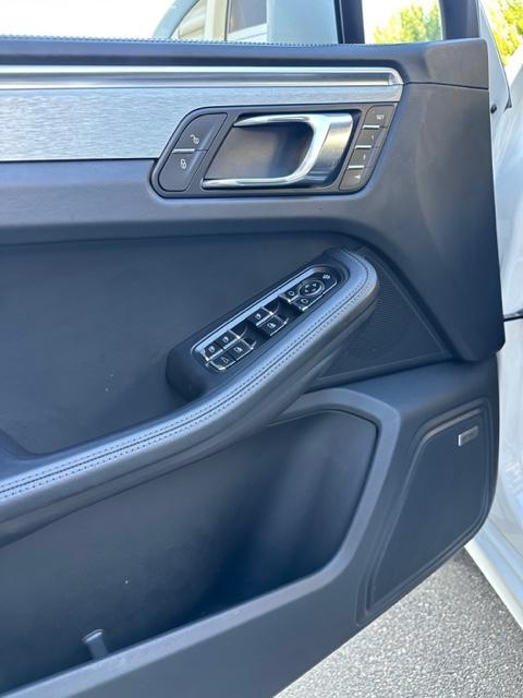 Porsche Macan Turbo 3.6 V6 440cv ***Pack Performance***Pasm/Chrono/Pse/