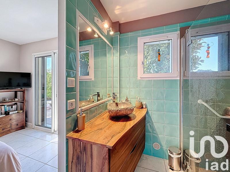 Maison - 171 m² - 7 pièces