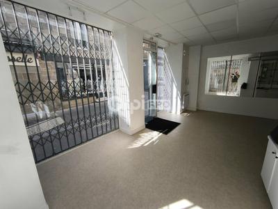 Local commercial - 35 m²