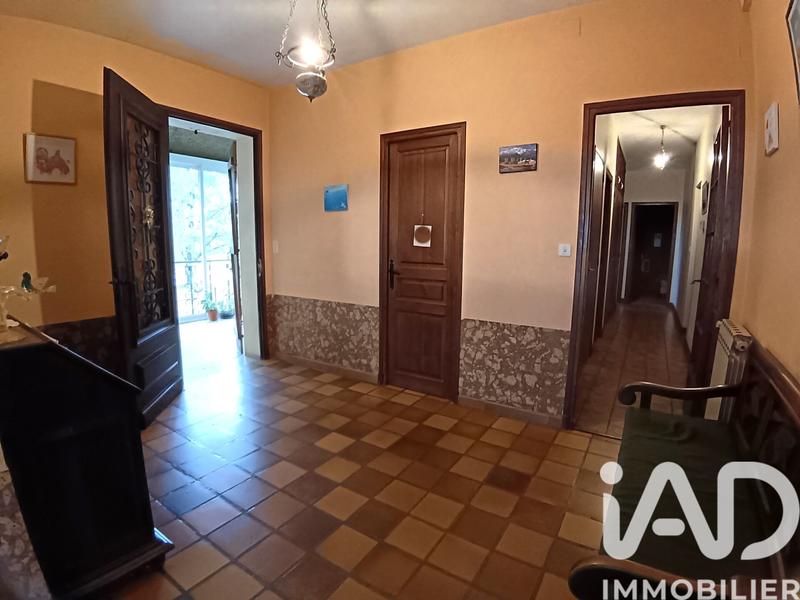 Maison - 139 m² - 5 pièces