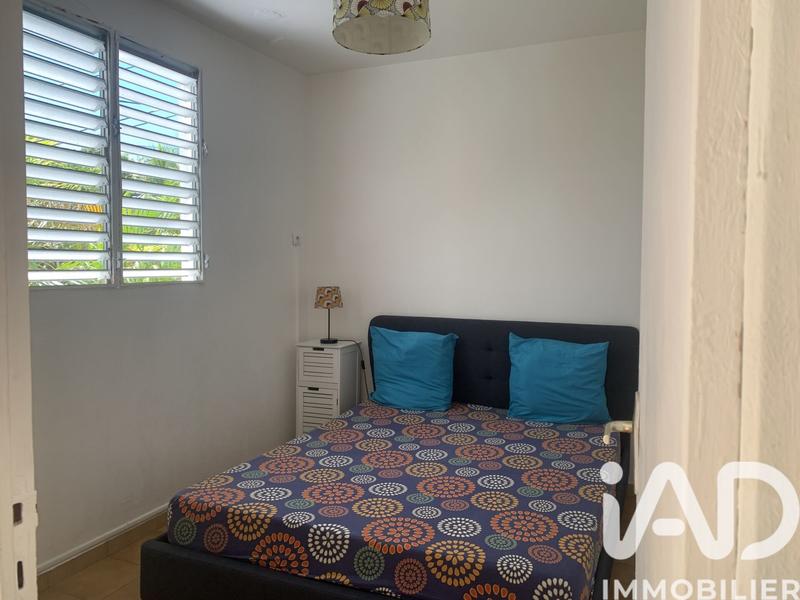 Maison - 134 m² - 6 pièces