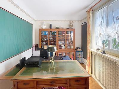 Maison - 136 m² - 6 pièces