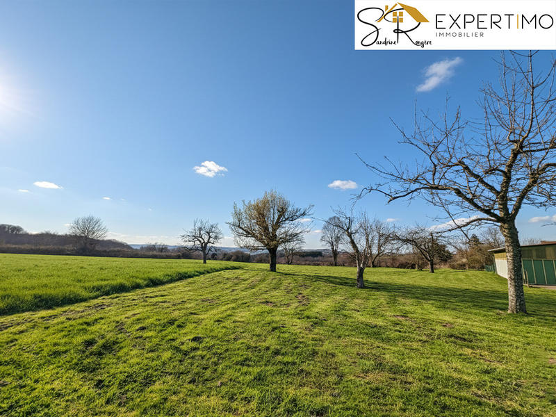 Maison - 231 m² - 10 pièces