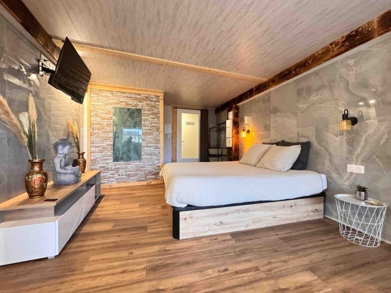 Appartement - 37 m² - 1 pièce