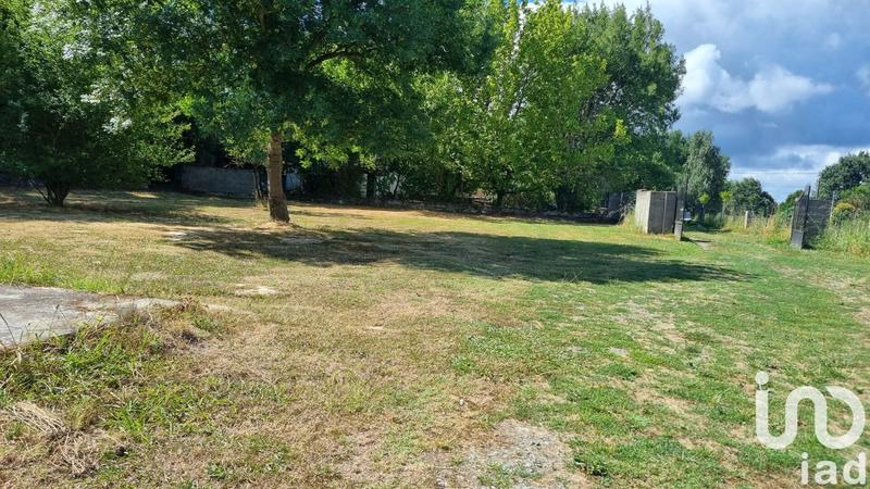 Maison - 101 m² - 4 pièces