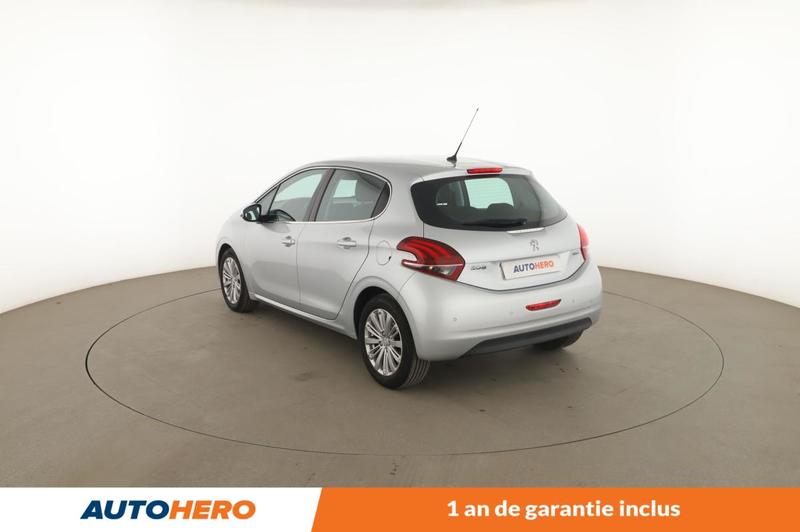Peugeot 208 1.2 PureTech Allure 5p 110 ch