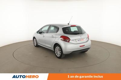 Peugeot 208 1.2 PureTech Allure 5p 110 ch