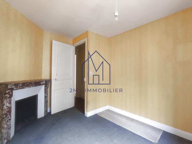 Maison - 127 m² - 8 pièces