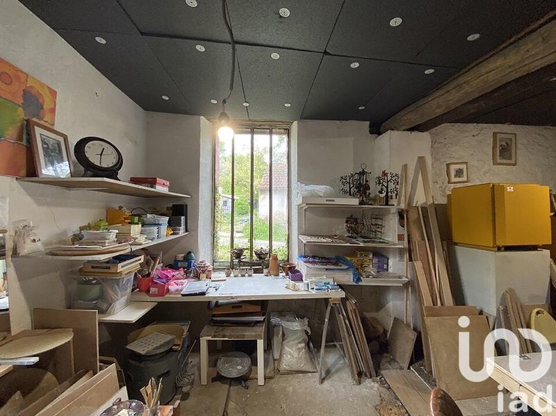 Maison de village - 62 m² - 2 pièces