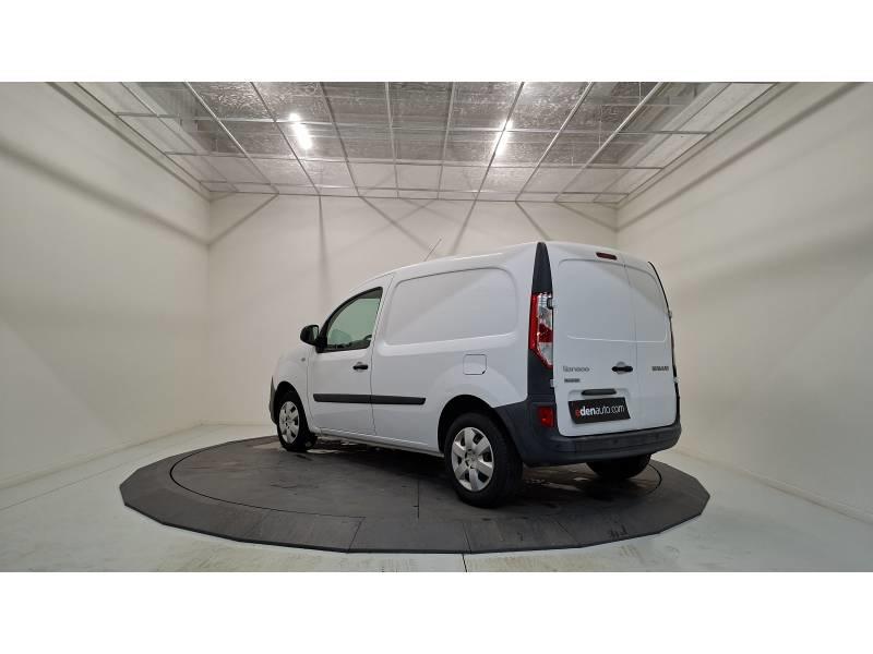 Renault Kangoo Van Express Blue Dci 95 Extra R-Link