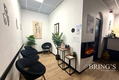 Fonds de commerce - 86 m²