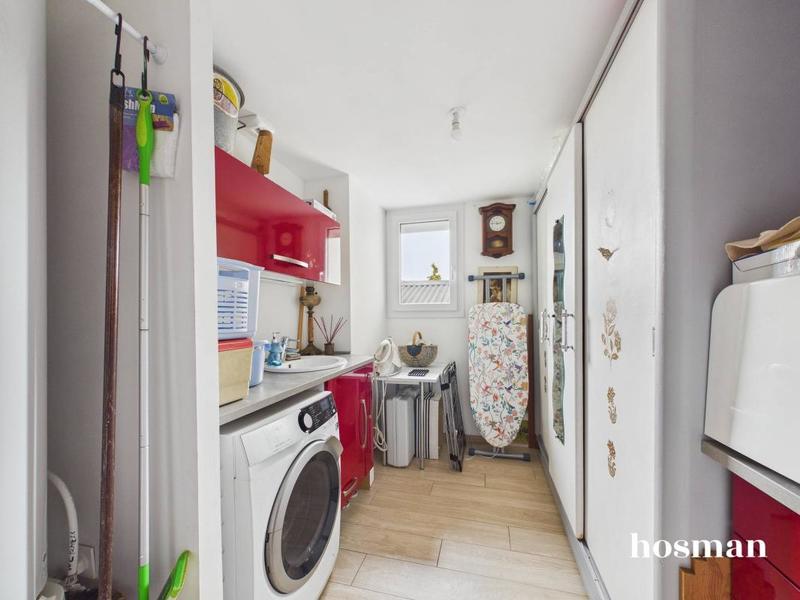 Maison - 139 m² - 5 pièces