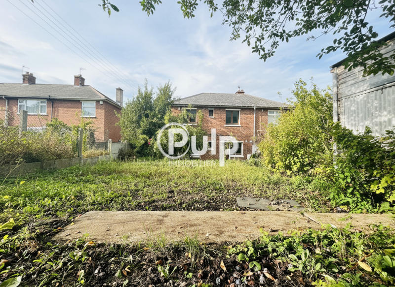 Maison - 93 m² - 6 pièces