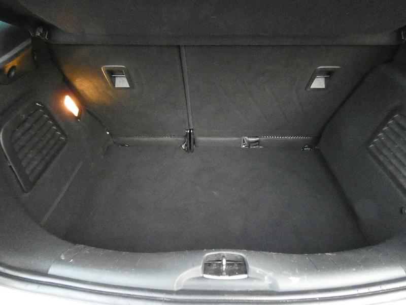 Citroën Ds3 1.6 HDi 90 Airdream So Chic