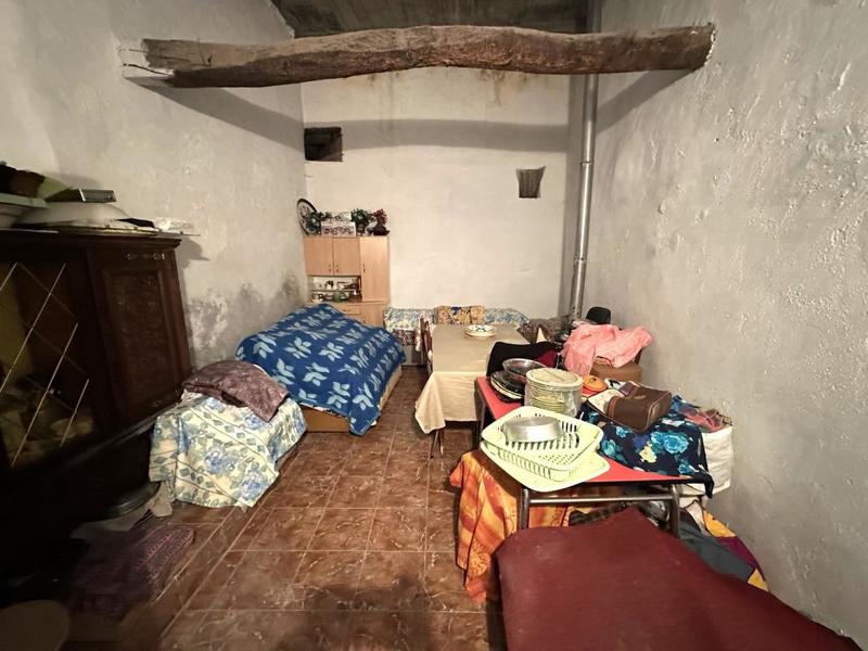 Maison de village - 123 m² - 6 pièces