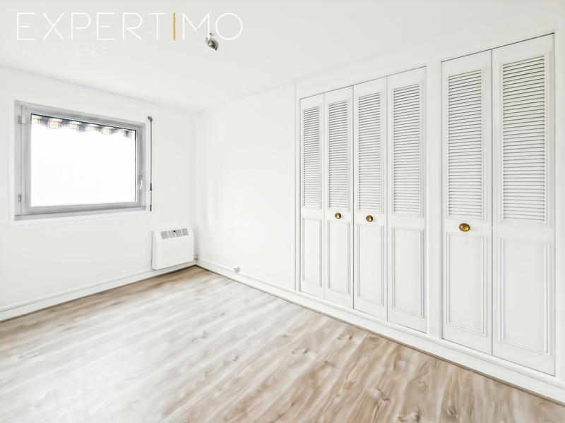 Appartement - 82 m² - 4 pièces