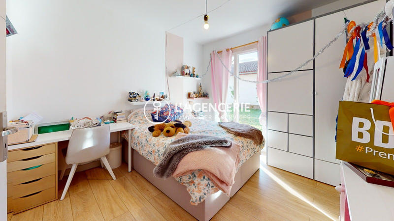 Maison - 149 m² - 5 pièces