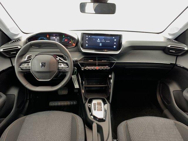 Peugeot 208 Hybrid 100 e-Dcs6 Style