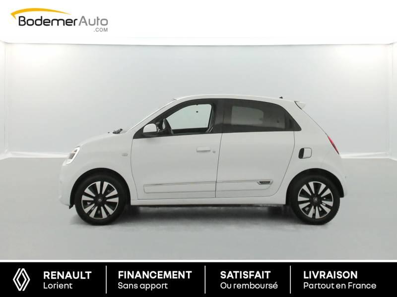Renault Twingo III SCe 65 Intens