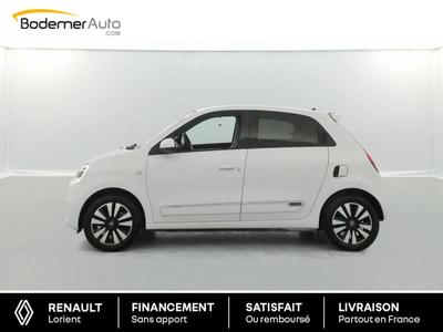 Renault Twingo III SCe 65 Intens