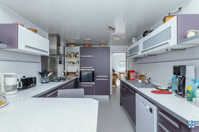 Viager - Maison - 140 m² - 5 pièces