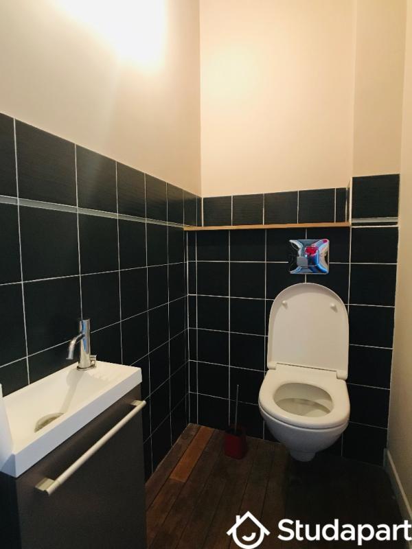 Appartement - 170 m² - 8 pièces