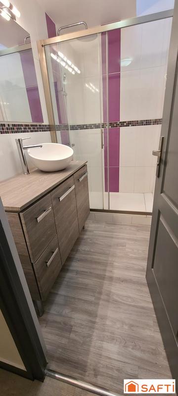 Maison de ville - 150 m² - 7 pièces