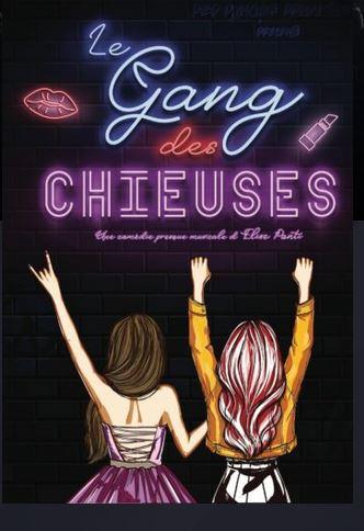 Le Gang des chieuses
