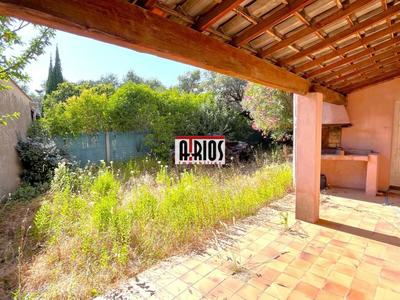 Local d'activité / Entrepôt - 169 m²