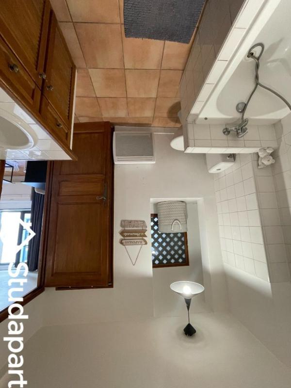 Appartement - 27 m² - 1 pièce