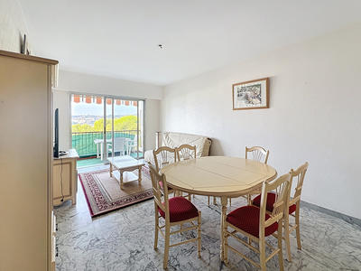 Appartement - 51 m² - 2 pièces