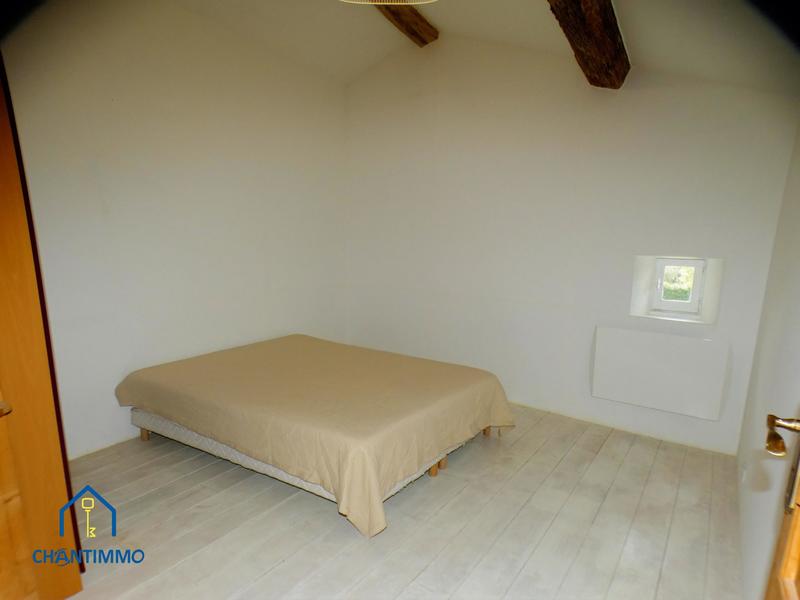 Maison - 210 m² - 6 pièces