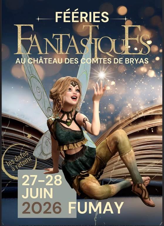 Fééries fantastiques