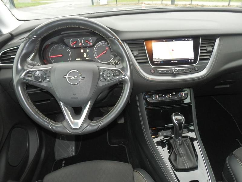 Opel Grandland X Design 130