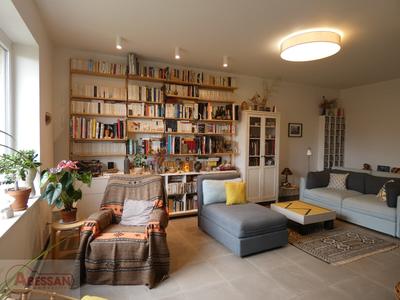 Maison de village - 200 m² - 6 pièces