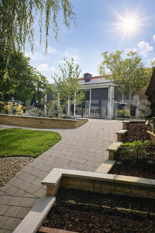 Maison - 138 m² - 6 pièces