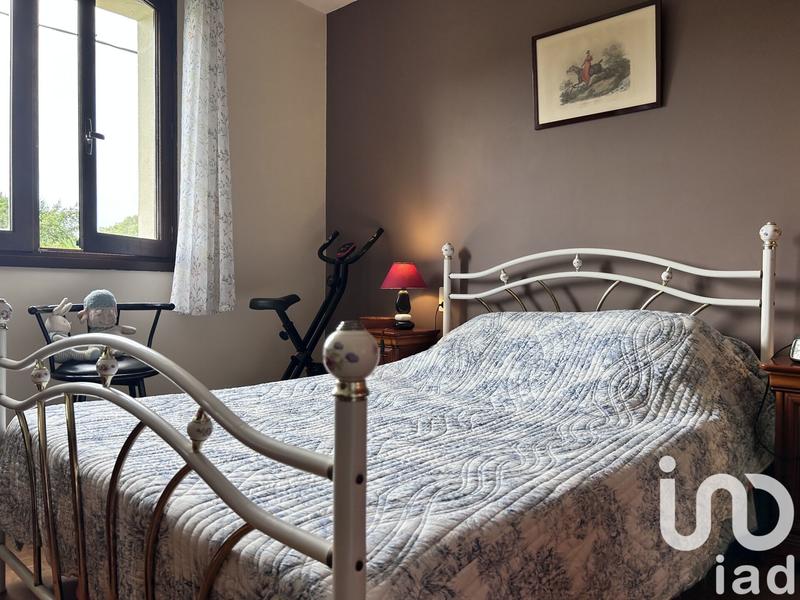 Maison de village - 75 m² - 4 pièces