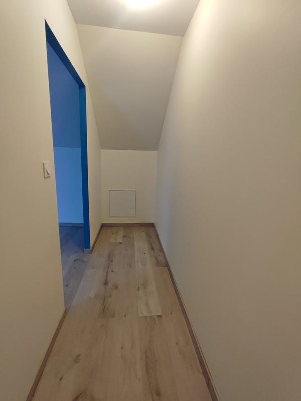 Maison - 138 m² - 7 pièces